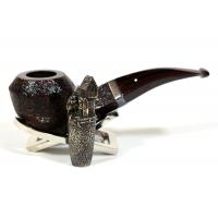 SLIGHT SECONDS Alfred Dunhill - The White Spot Hansel & Gretel Cumberland Limited Edition 57/75 Pipe (DUN118)